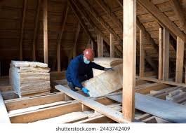 Best Attic Insulation Installation  in Noroton Heights, CT