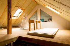 Best Eco-Friendly or Green Insulation Solutions  in Noroton Heights, CT