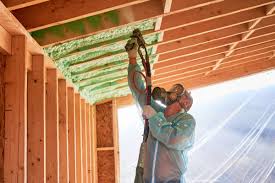 Best Commercial Insulation Services  in Noroton Heights, CT