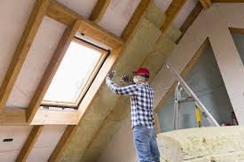 Best Basement Insulation  in Noroton Heights, CT