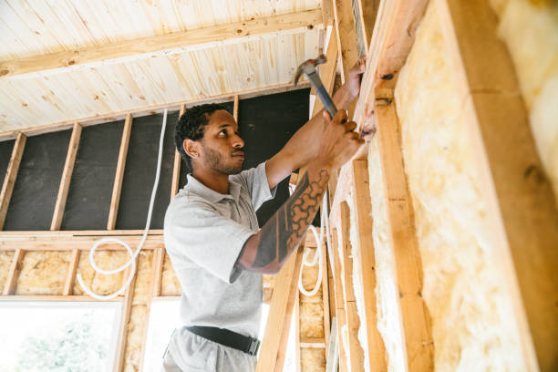 Best Spray Foam Insulation  in Noroton Heights, CT